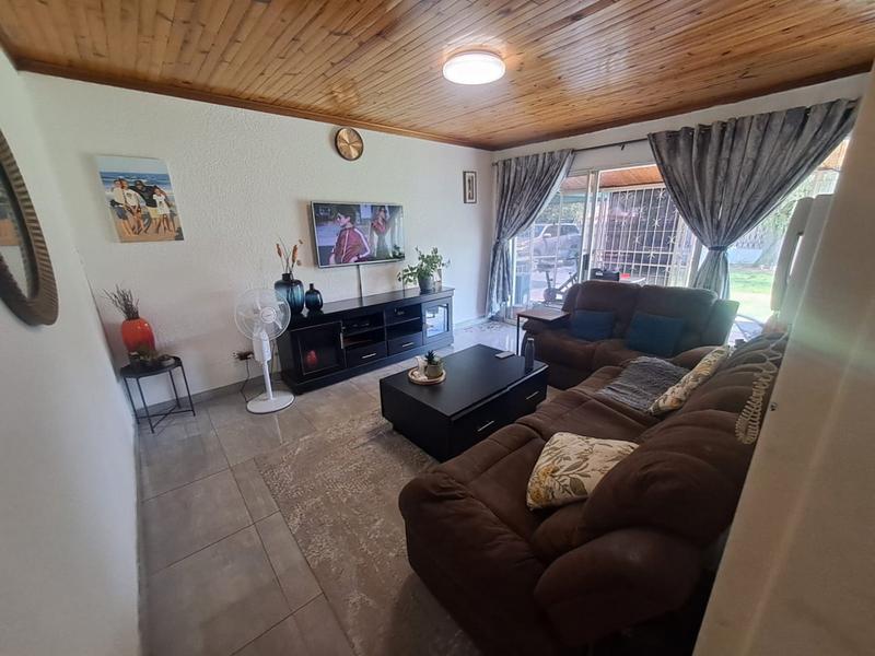 3 Bedroom Property for Sale in Sasolburg Free State